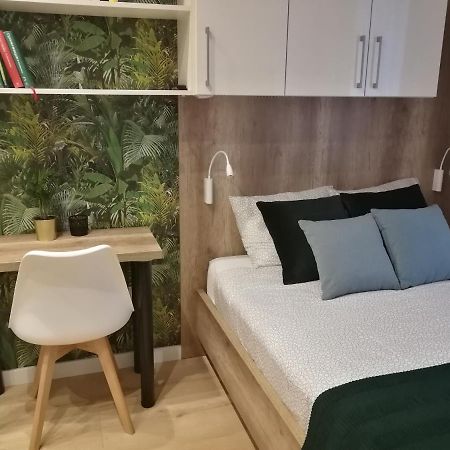 Nova Apartments - Rakowicka Kraków Exteriör bild