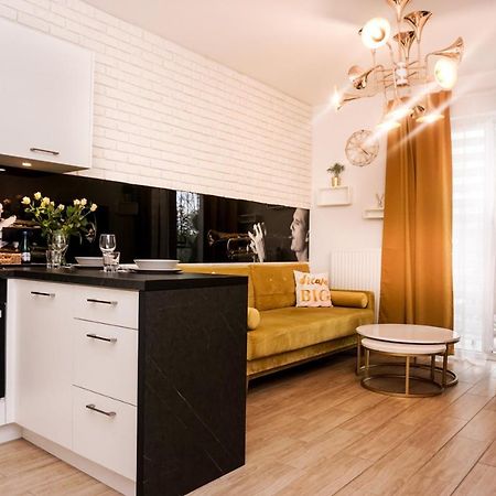 Nova Apartments - Rakowicka Kraków Exteriör bild