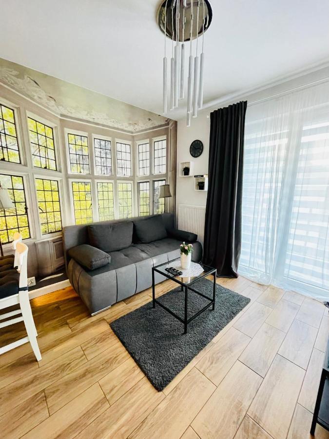Nova Apartments - Rakowicka Kraków Exteriör bild