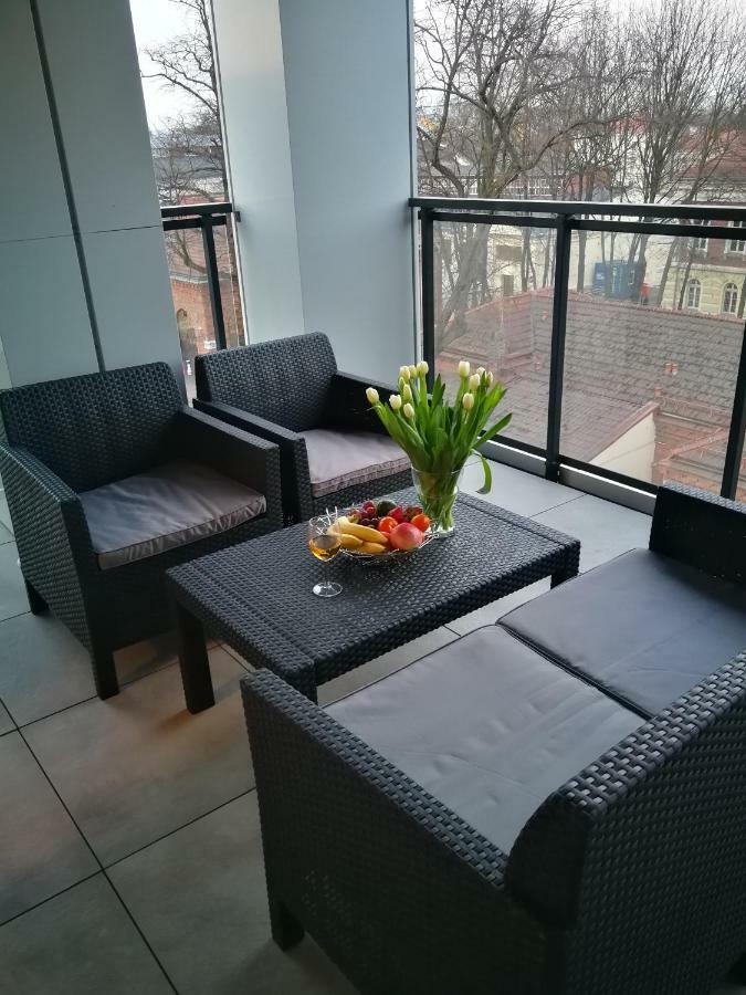 Nova Apartments - Rakowicka Kraków Exteriör bild