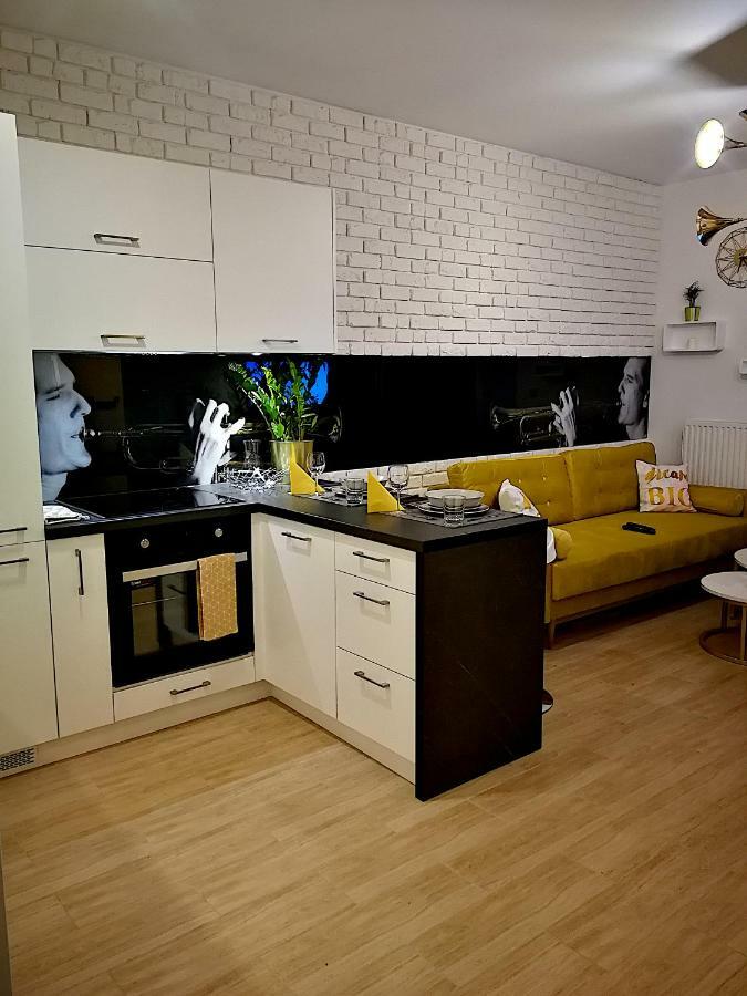Nova Apartments - Rakowicka Kraków Exteriör bild