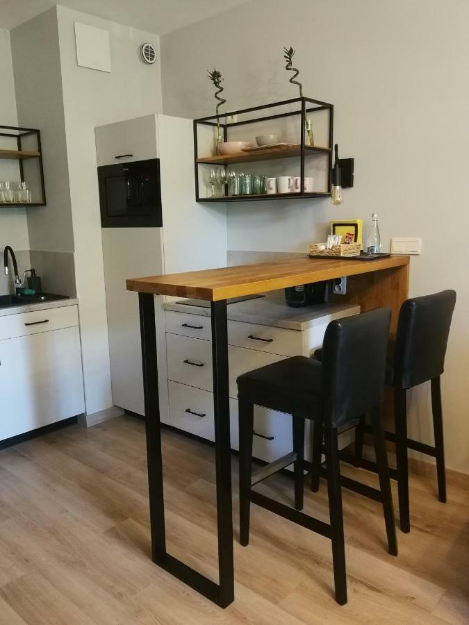 Nova Apartments - Rakowicka Kraków Exteriör bild
