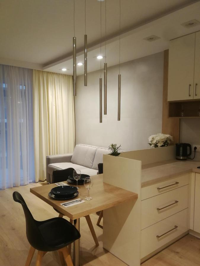 Nova Apartments - Rakowicka Kraków Exteriör bild
